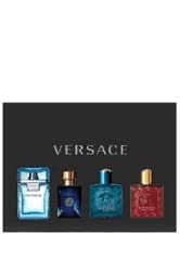 Versace Miniaturen Set Man -  Limited Edition!