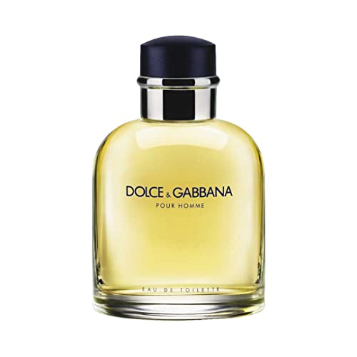 Dolce & Gabbana Dg Pour Homme Edt 200Ml