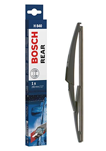 Bosch Ruitenwisser Rear H840