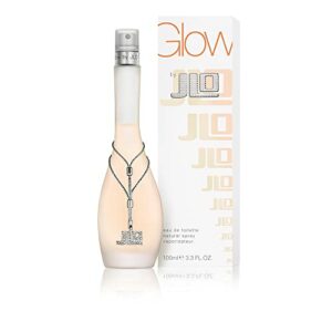 Jennifer Lopez Glow EDT verstuiver voor dames 100 ml