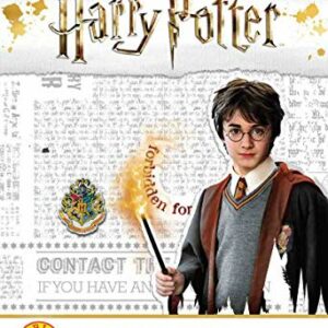 Harry Potter Gryffindor Deluxe Stropdas